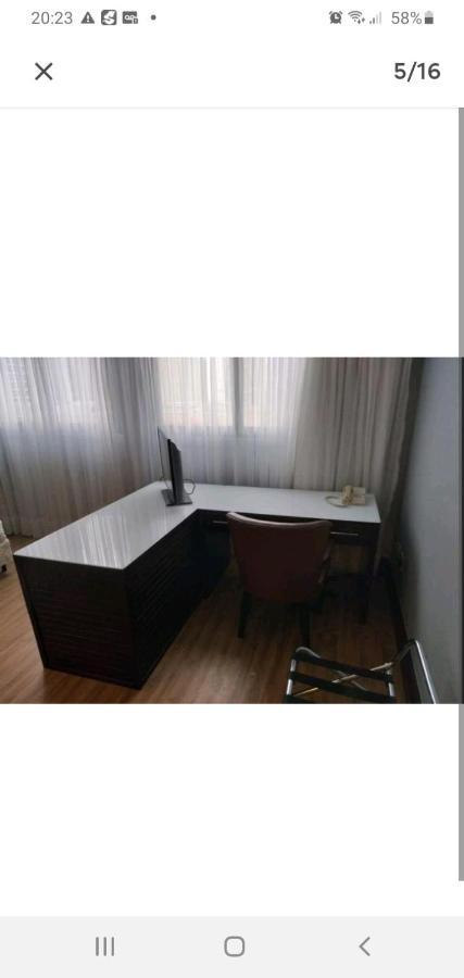 Wynd Berrine * São Paulo