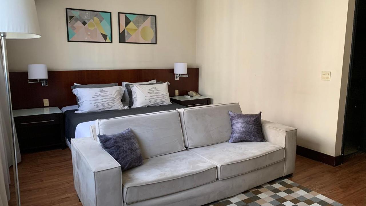 Wynd Berrine Apartamento