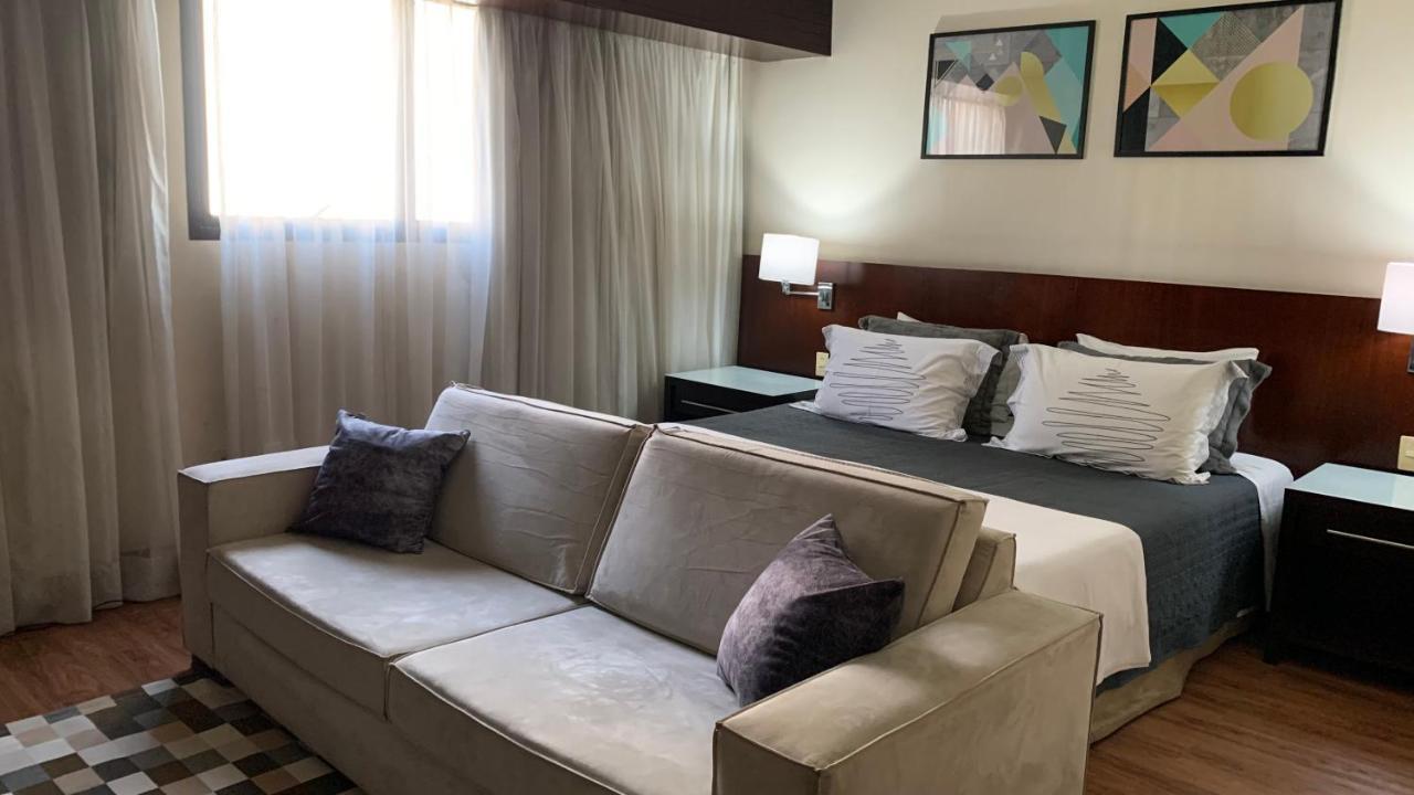 Wynd Berrine Apartamento São Paulo