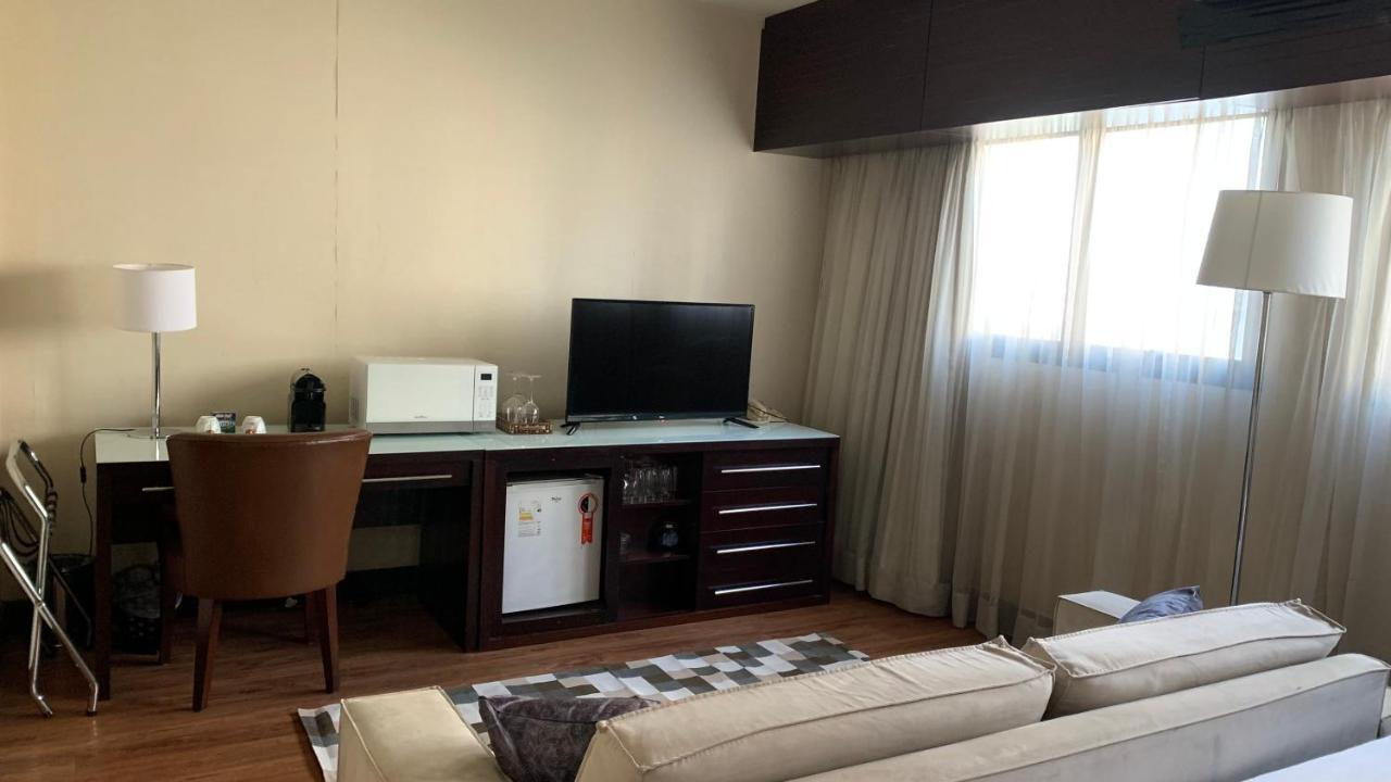 Wynd Berrine Apartamento *