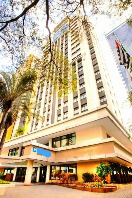 Wynd Berrine Apartamento